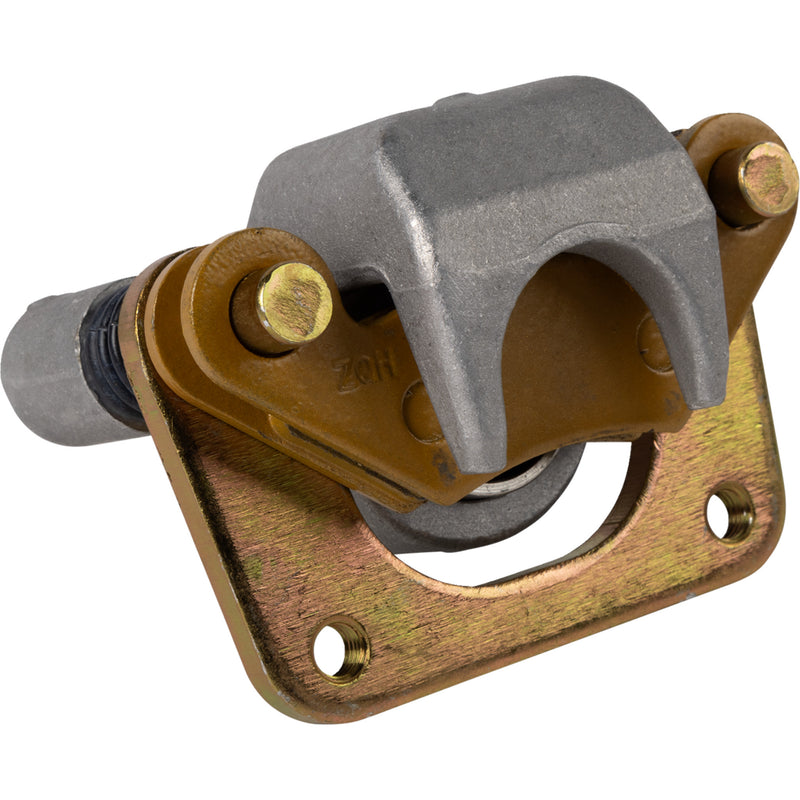 QUAD LOGIC 1701-0794 100-1071-PU Brake Caliper rear right - polaris