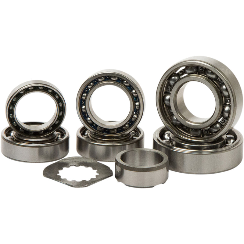 Hot Rods Bearing Kit - TBK0107 Yamaha YZ 450 / WR 450 2006-2015