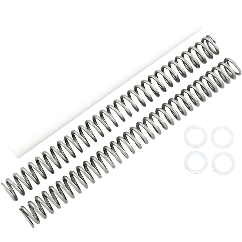 Race Tech Spring - FRSP S3234085 For Harley Motorcycles 1978-2017 | Kawasaki Motorcycles 1986-2008 | Suzuki Motorcycles 1985-2017