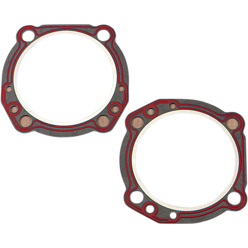 James Gasket Gasket - JGI-16773-96-X For Harley Motorcycles 1984-1999