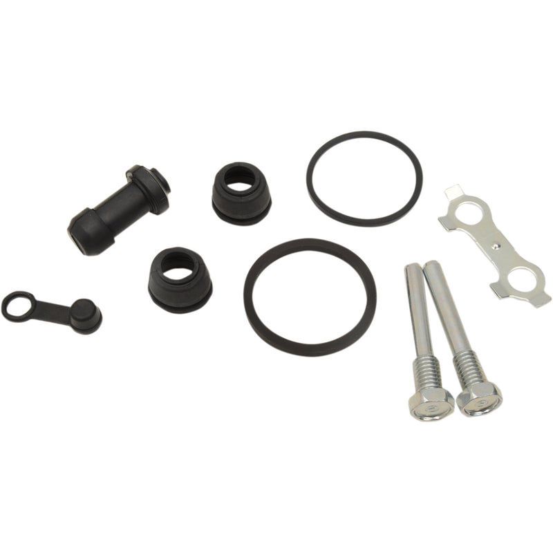 MOOSE OFFROAD 1702-0262 08-751M Brake Caliper Rebuild Kit Caliper Rebuild Kit - Rear - Suzuki