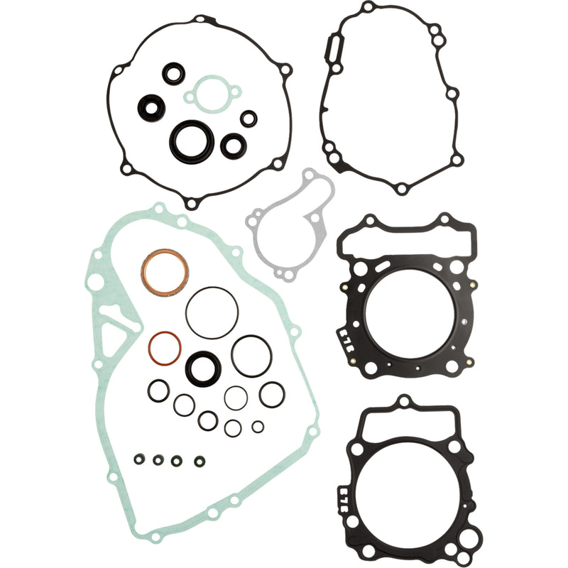 Pro X Gasket Set - 34.2422 Yamaha WR 250 / YZ 250 2022-2025