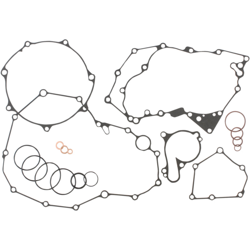Cometic Hi-Performance Gasket Kit - C3419 Yamaha YFZ450R 2009-2023