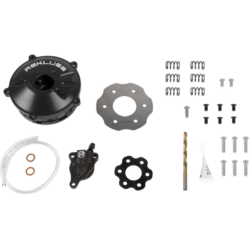 Rekluse Apex Clutch - RMS-7400003 Cobra Dirt Bikes 2016-2025