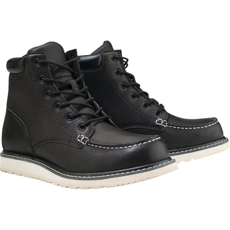 Z1R Workboots - US