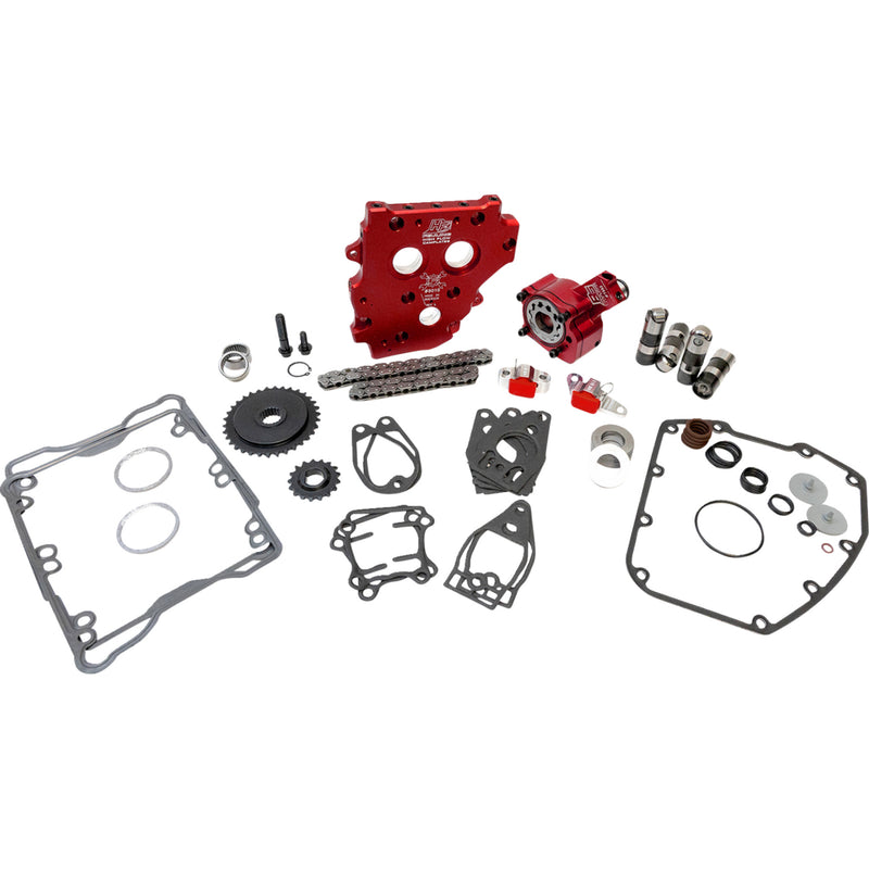 Feuling Oil Pump Corp. Race Series® Tensioner Conversion Kit - 7192 For Harley Motorcycles 2001-2006