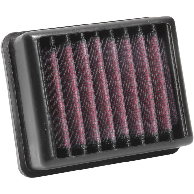 K & N High-Flow Air Filter - BM-3117 BMW G310R / G310GS 2017-2025