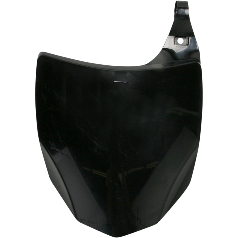 Acerbis Number Plate - 2141750001 Kawasaki KX 250 / KX 450 2009-2012
