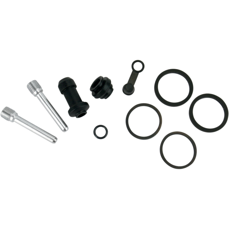 MOOSE OFFROAD 1702-0089 08-859M Brake Caliper Rebuild Kit Caliper Rebuild Kit - Rear - Yamaha