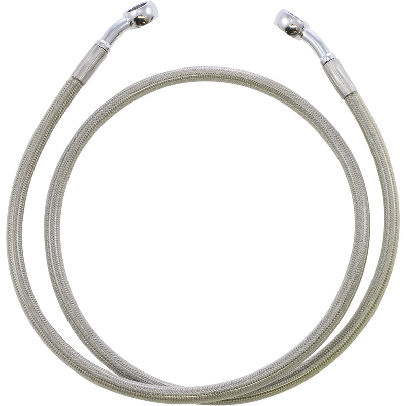Race Shop Inc. Pro Taper Brake Line - BL-12 Polaris Snowmobiles 2002-2021