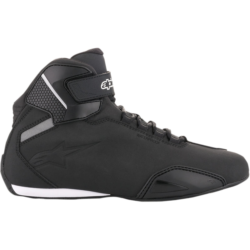 ALPINESTARS 3405-1760 25155181011 Sektor Shoes black - us 11
