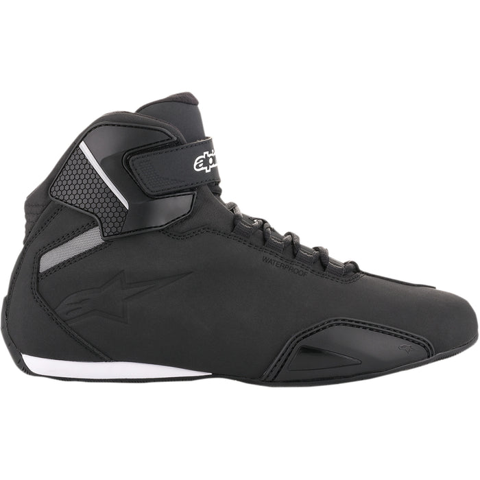 ALPINESTARS 3405-1761 251551810115 Sektor Shoes black - us 11.5