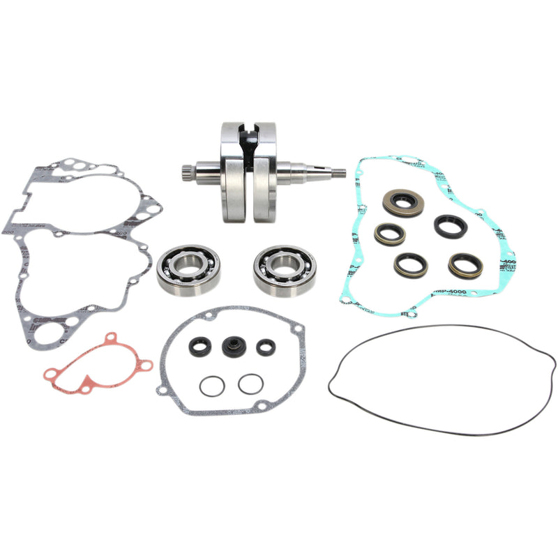 Wiseco Crankshaft Kit - WPC165A Suzuki RM 250 2003-2004