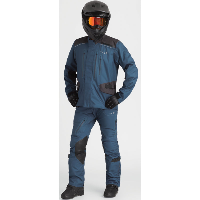 THOR Range Jacket