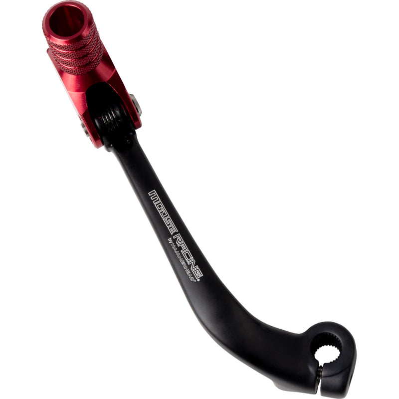 Moose Offroad Shift Lever - 81-0113-10-10 Honda CRF110F 2013-2025