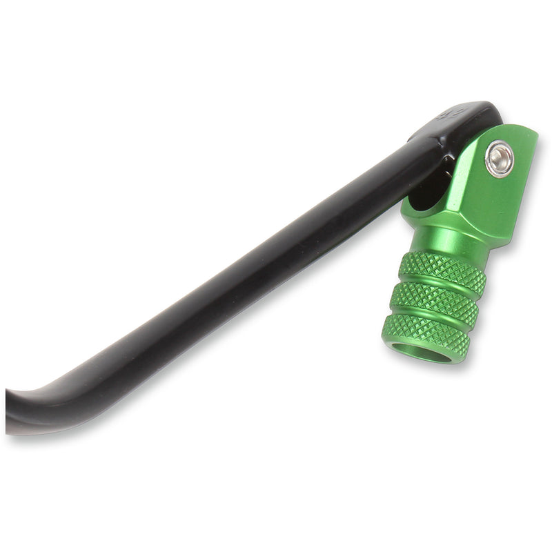 Moose Offroad Shift Lever - 81-0343-02-30 Kawasaki 110 / 110L 2010-2020
