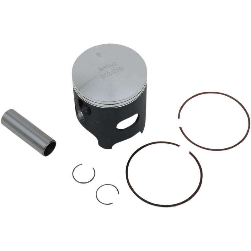 Wossner Standard Series Piston Kit - 8026DA Kawasaki KX 250 1992-2001