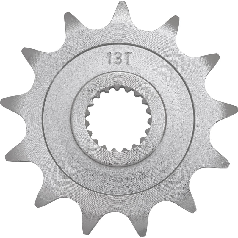 Moose Offroad Sprocket - 26-1161-13CRMO Honda CR125R 1997
