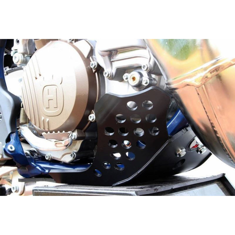 Axp Racing Skid Plate - AX1505 For KTM SX 250 / XC 250 / XC 300 2019-2022 | Gas Gas 300 2021-2023