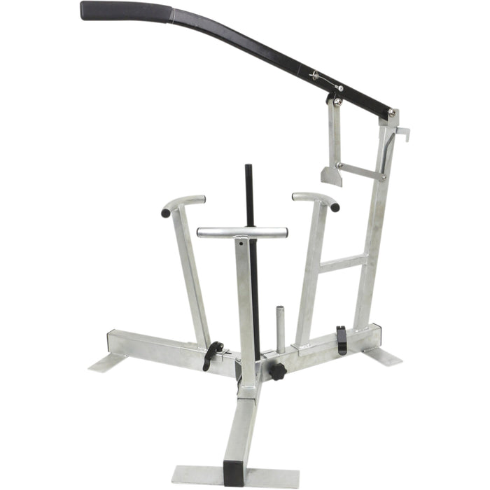 MOOSE OFFROAD 0365-0099 0365-0099 Mousse Bib Tire Changer Tire Changer - Bib Mousse