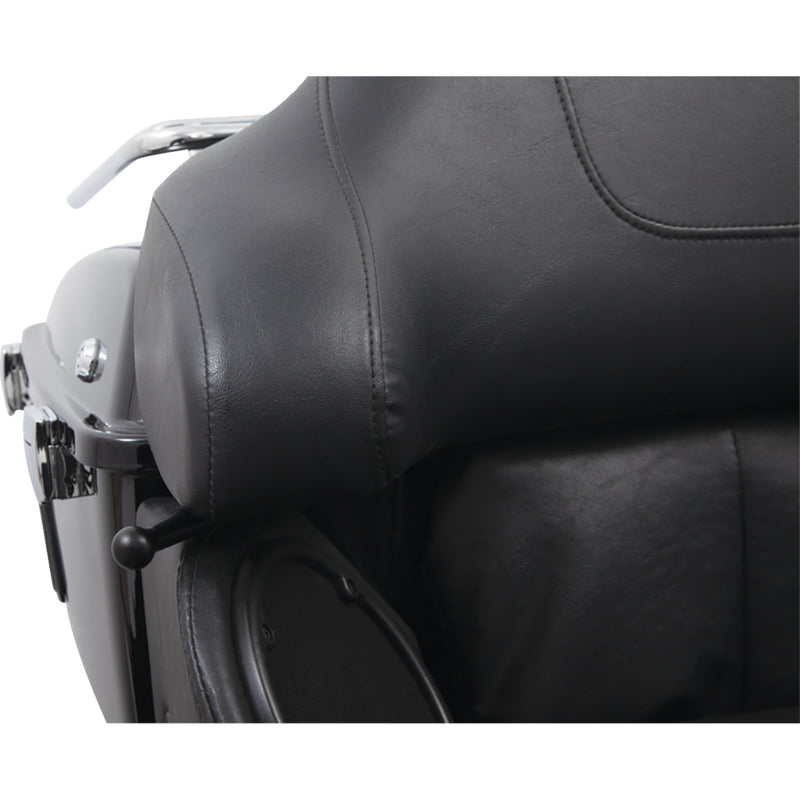 Ciro Gen 2 Holder - 55922 For Harley Touring 2014-2026