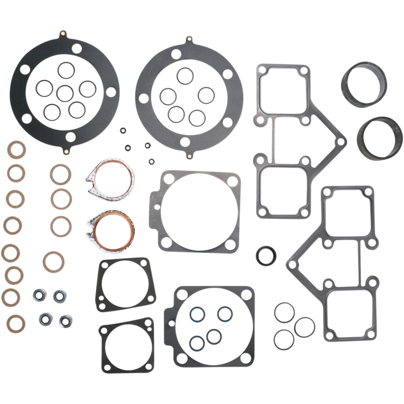 Cometic Gasket Kit - C9969 For Harley Motorcycles 1966-1984
