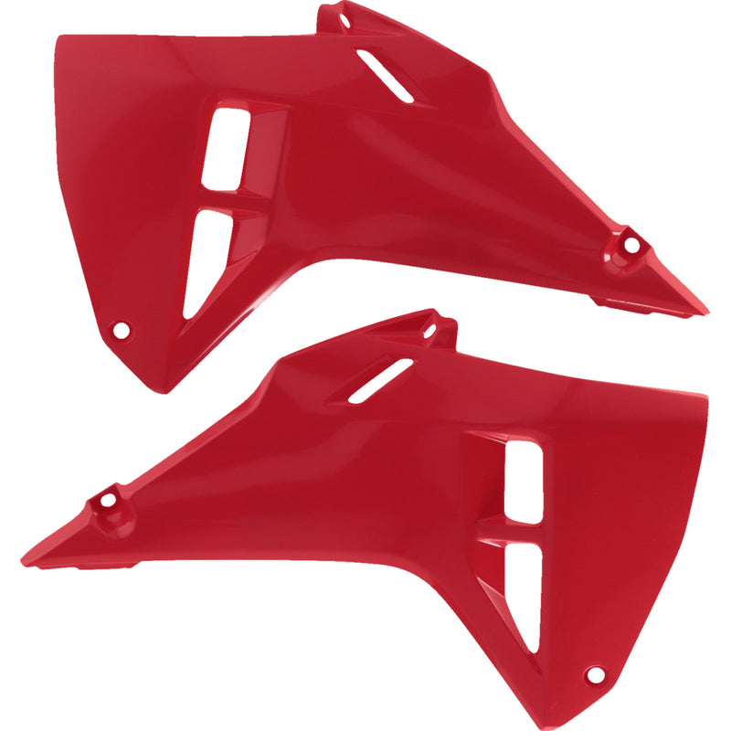 Acerbis Louver - 2986000227 Honda CRF250R / CRF450R 2025