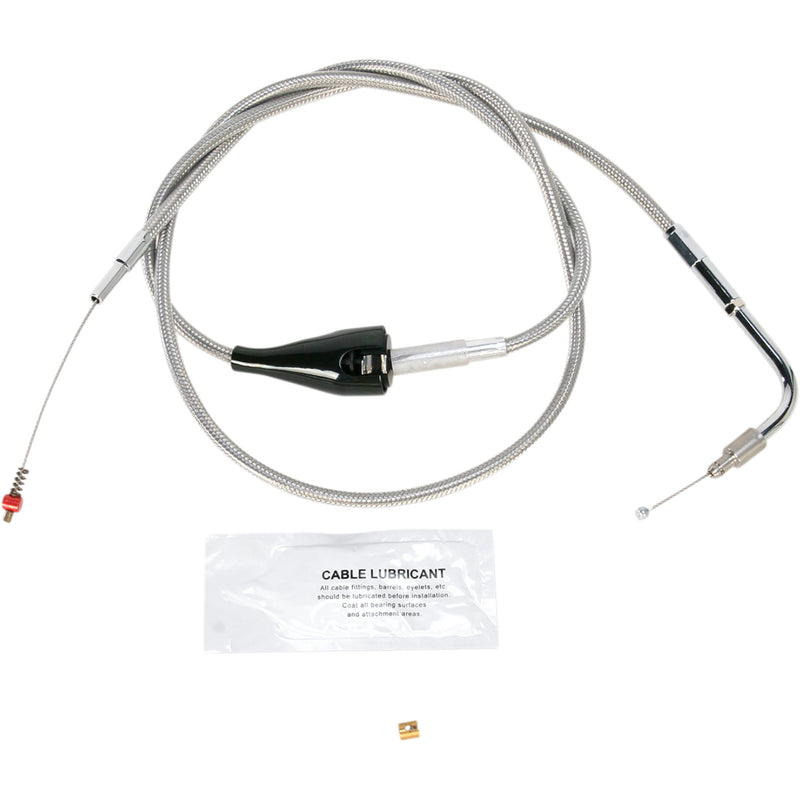 Barnett Cable - 102-30-41001-8 For Harley Touring 2002-2007