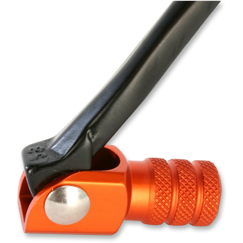 Moose Offroad Shift Lever - 81-0562-02-40 KTM Dirt Bikes 2003-2017