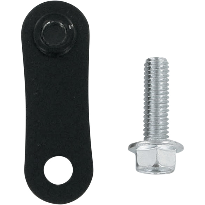 VANCE & HINES 1620-0509 16927 Peg Relocation Kit - Footpeg Bracket