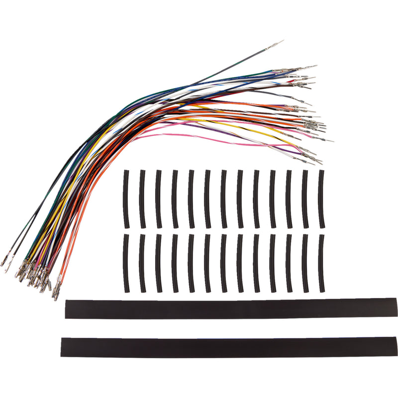 Namz Extension Wiring Kit - NHCX-MB15 For Harley Touring 2007-2013