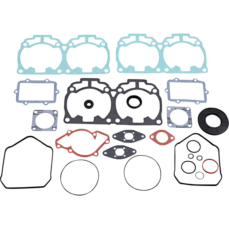 Pro X Gasket - 34.5800 Ski-Doo Snowmobiles 2000-2007