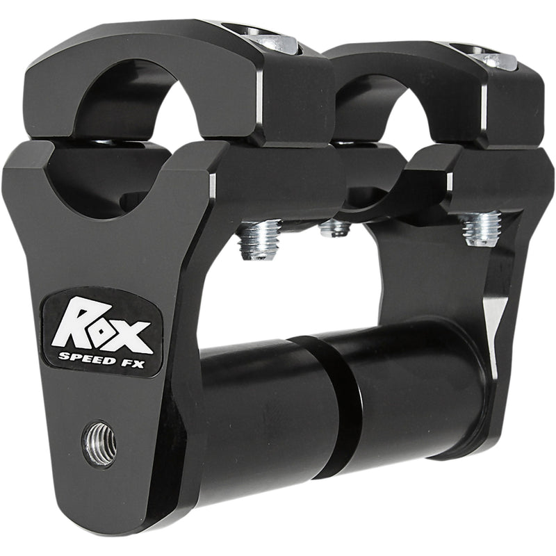 Rox Speed Fx Riser - 1R-P2PPS10K For Ducati Motorcycles 1994-2025 | Can-Am Spyder 2015-2025