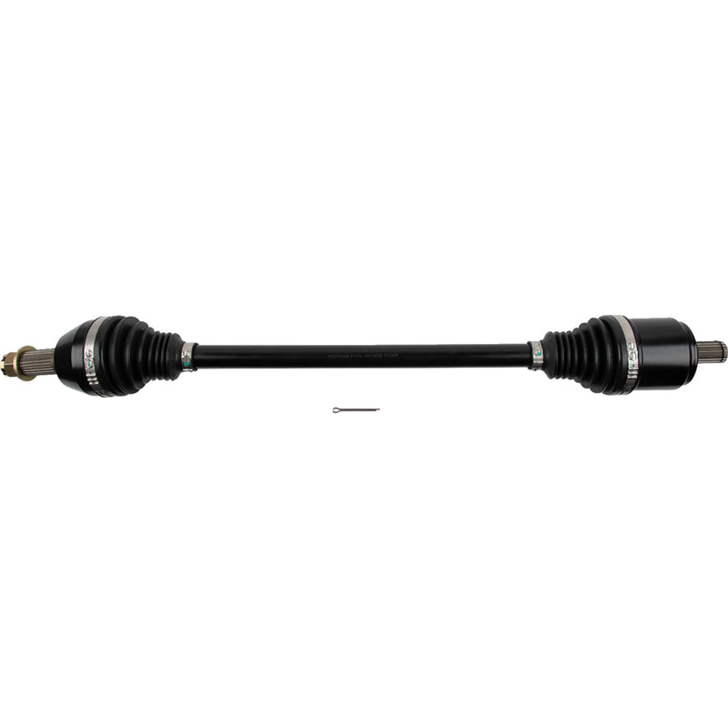 Demon Axle - PAXL-6016HD Polaris RZR 2013-2014