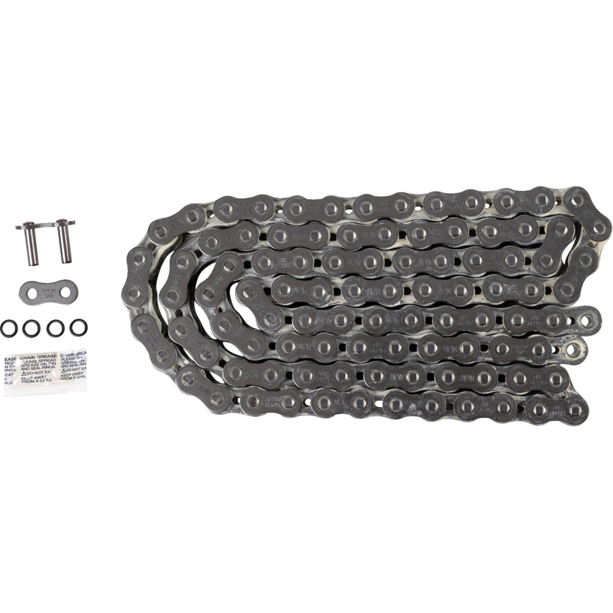 EK K630SRO-98 630SRO-98 630 SRO Chain 630 SRO - Drive Chain - 98 Links ...