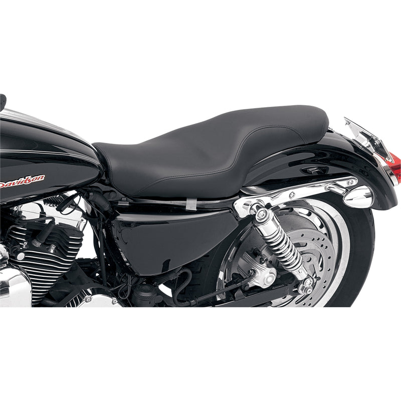 Saddlemen Profiler™ Seat - 807-03-047 For Harley Sportster 1995-2020