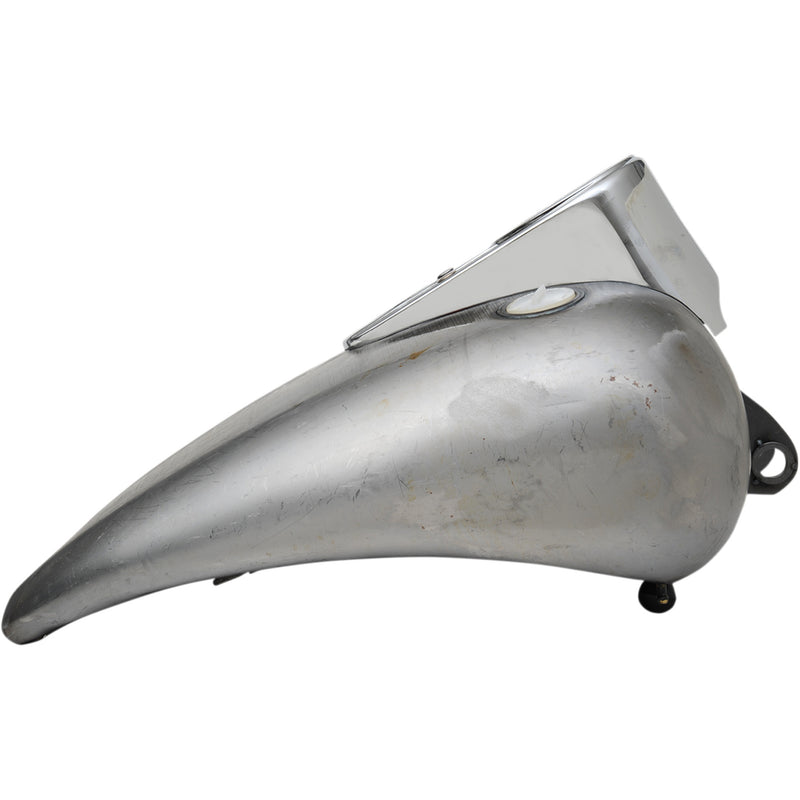 Drag Specialties QuickBob® Fuel Tank - DS-391348 For Harley Sportster 1995-2003
