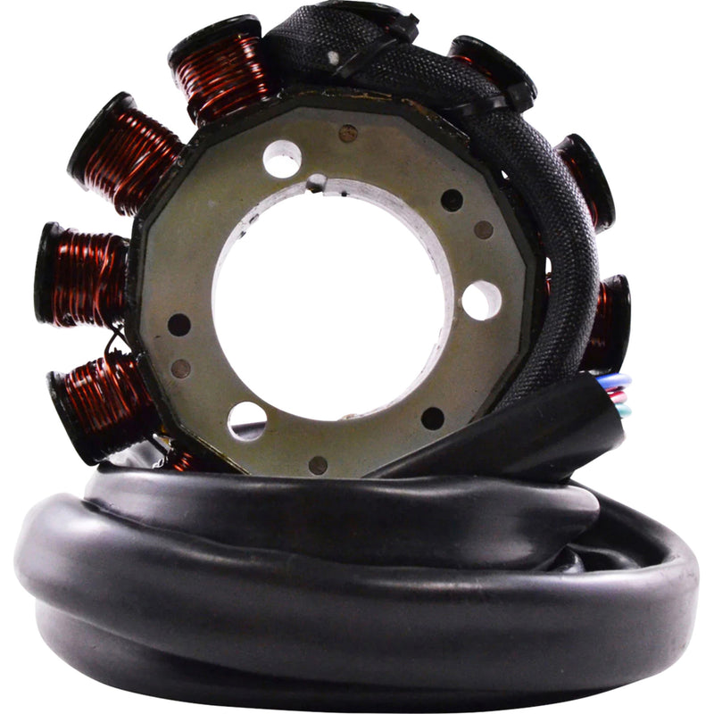Rm Stator Stator - RM01525 Kawasaki 900ZXi / 1100ZXi / 1100STX 1995-2003