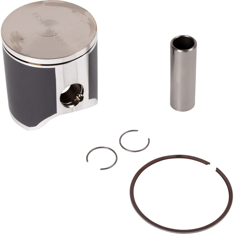 Wiseco Racer Elite Series Piston Kit - RE904M05400 For KTM SX 125 / EXC 125 / XC 125 2002-2025 | Husqvarna TC 125 / TE 125 / 125 2014-2025