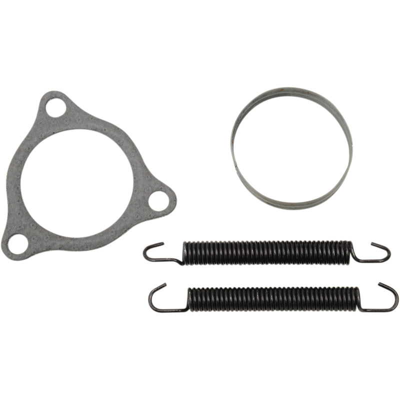 Moose Offroad Gasket Kit - 823165MSE Honda CR125R 1990-2000
