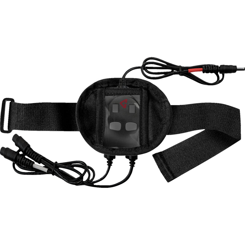 GERBING HEATED CLOTHING 2130-0407 G1218U-ACC-919-001-1 Controller Case Case - Dual Portable Controller