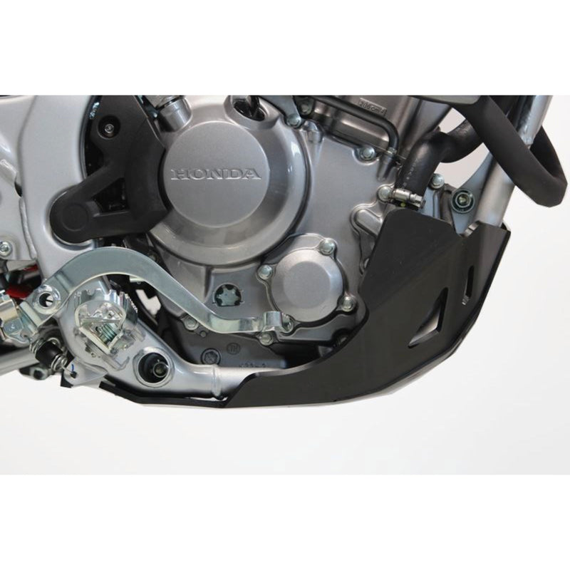 Axp Racing Skid Plate - AX1607 Honda CRF300L 2021-2025