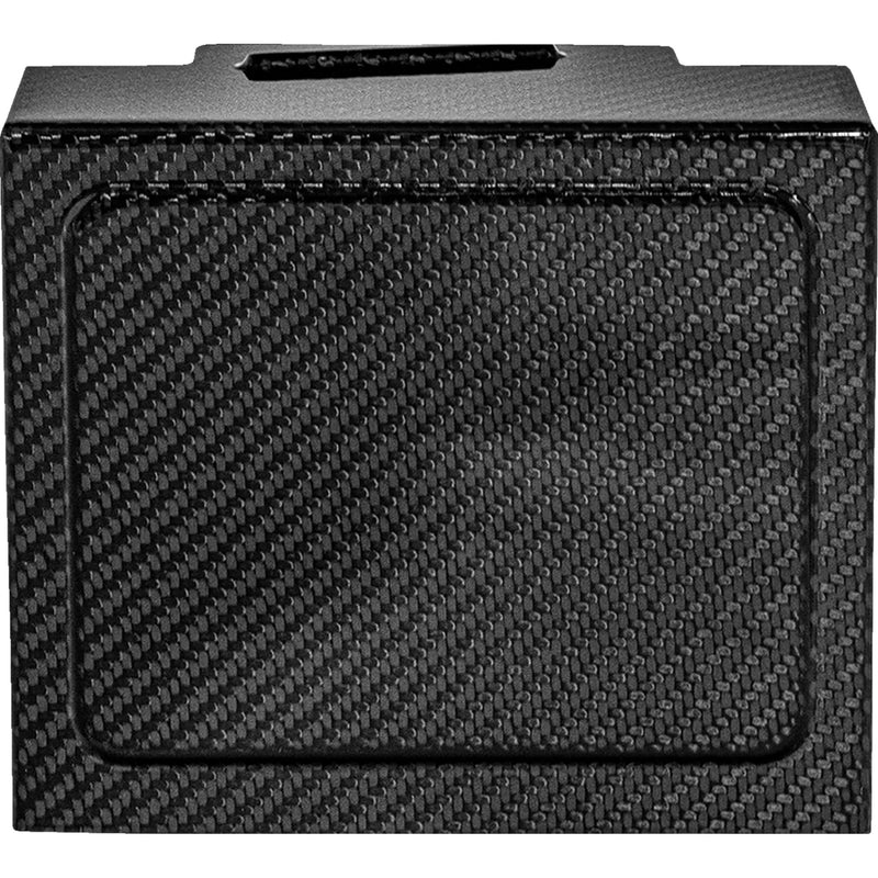 Saddlemen Cover - CF-899-04-002 For Harley Dyna 1999-2005