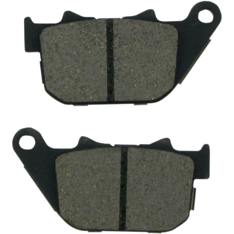 Drag Specialties Brake Pad For Harley Sportster 2004-2013