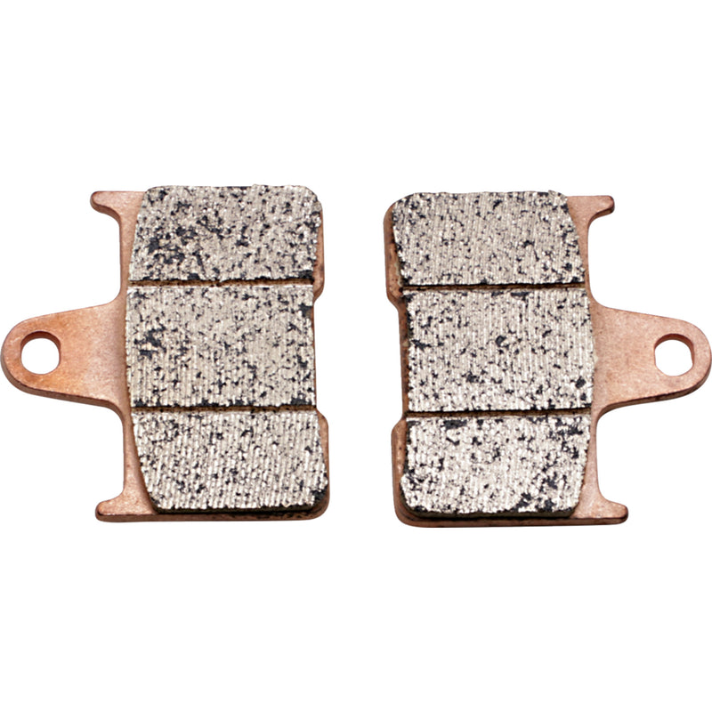 Sbs Brake Pad - 715LS For Harley Sportster 2014-2022 | Honda VT750C2 Shadow Spirit / VT750CSE Shadow Aero / VT750CSE Shadow Spirit 2013-2016