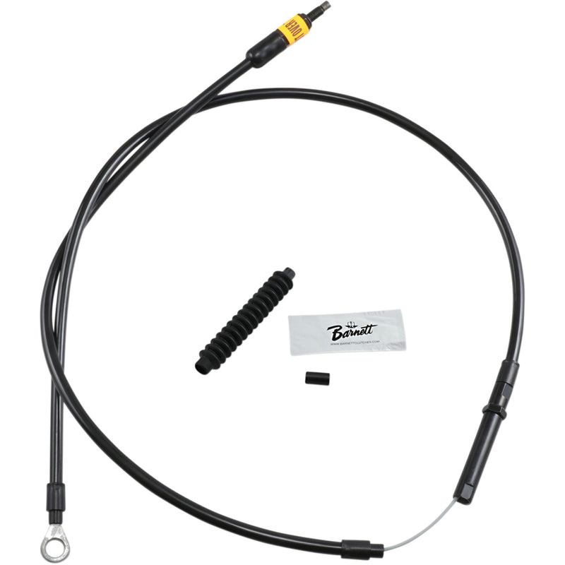 Barnett Cable - 131-30-10020HE6 For Harley Sportster 1986-2011