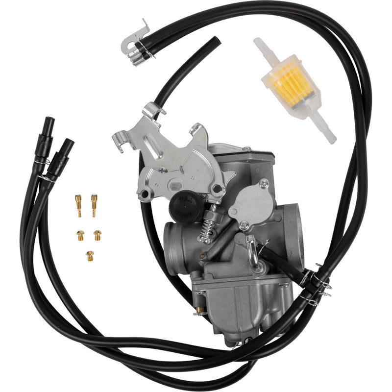 Moose Offroad Carburetor - 700-1320-PU Yamaha 250 1999-2006