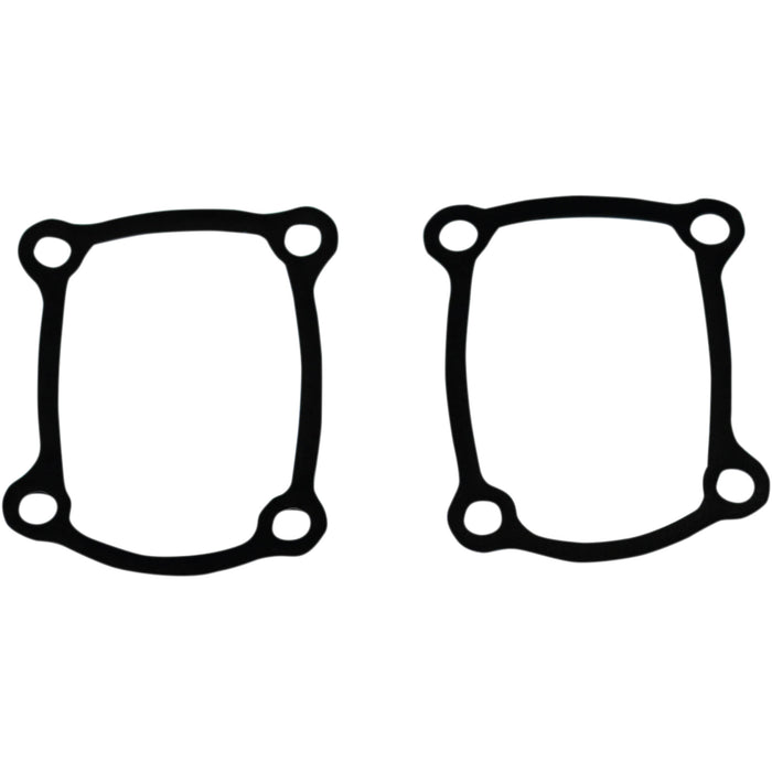 JAMES GASKET 0934-5965 JGI-25700362 Replacement Engine Gasket — Tappet Block Lifter Cover Gasket - M8