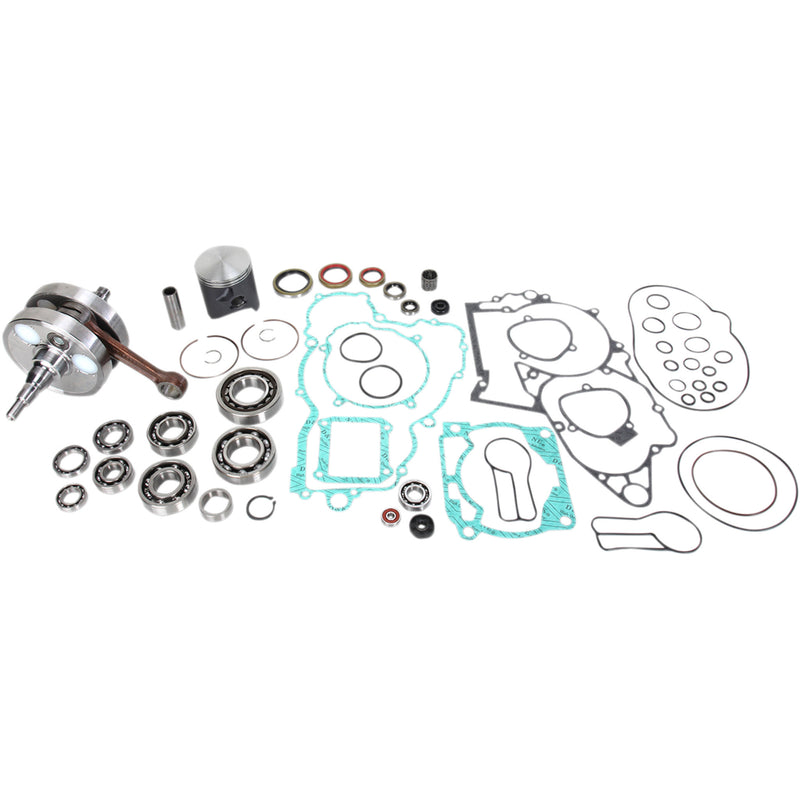 Vertex Rebuild Kit - WR101-090 KTM XC 250 2007