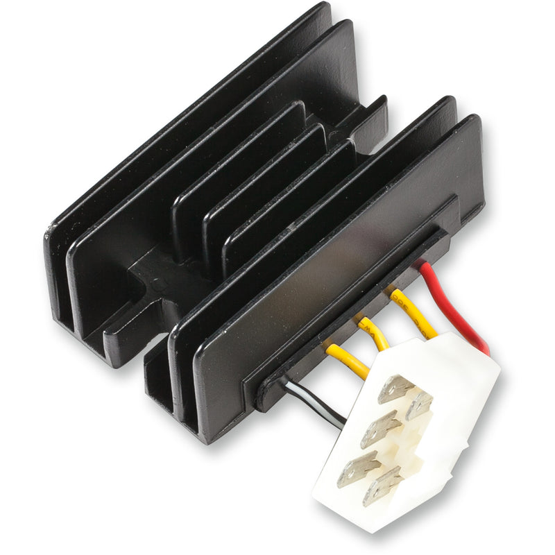 Moose Offroad Rectifier And Regulator - M-10-307 Kawasaki 600 / 650 / 250 1985-2007